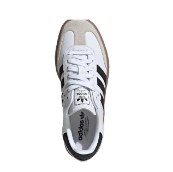 adidas Women's Sambae Shoes - Picture 2 of 7